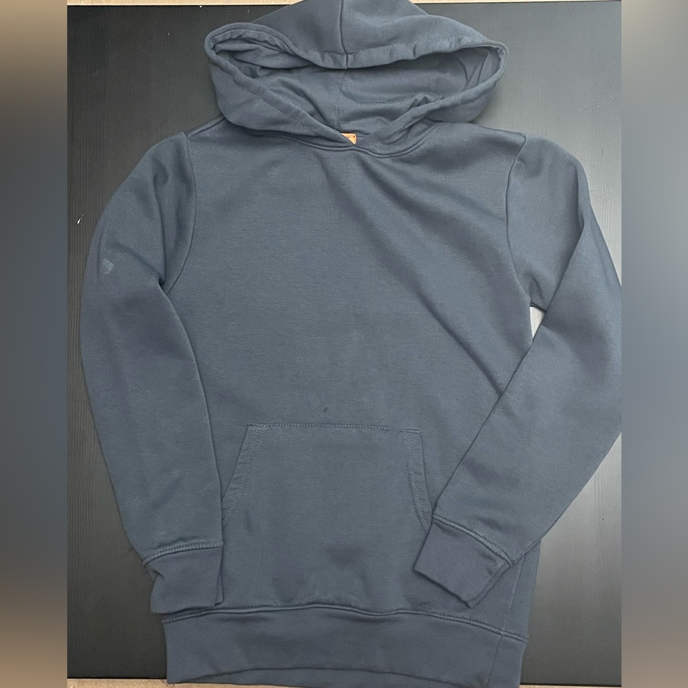 Free Planet Teens Hoodie *Great Cond* Size 14/16